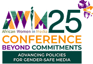 AWiM25 logo