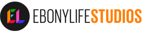 EbonyLife Studios logo