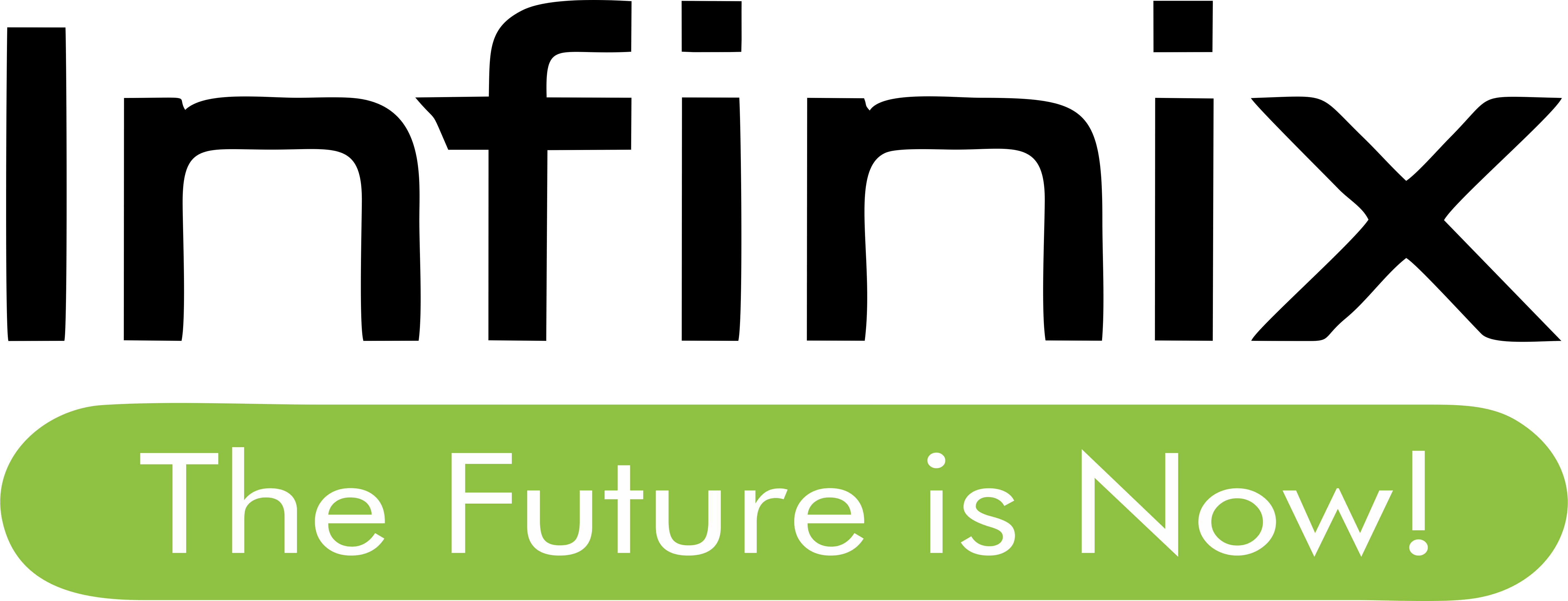 Infinix logo