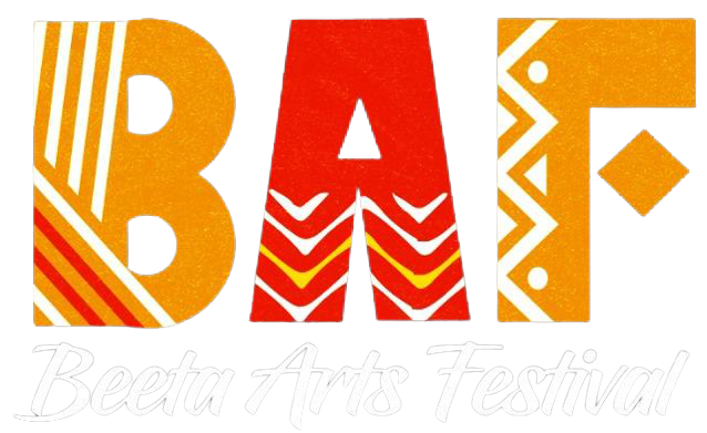 Beeta Arts logo