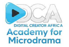 Digital Creator Africa Academy logo
