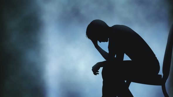 Depression is contagious