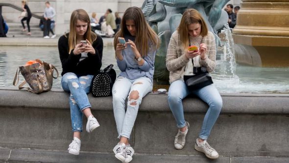 On Britain’s loneliness epidemic