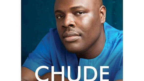 The Harbinger of Joy: Chude Jideonwo features on cover of Guardian Life Magazine