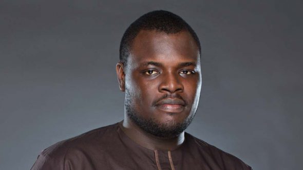 World Fellow calls for joy and positivity