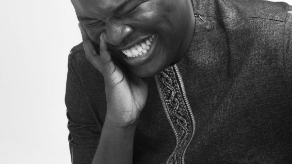 Meet Chude Jideonwo: The Joyful Humanitarian
