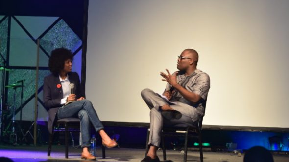Betty Irabor, Adaora Mbelu-Dania share Key Life Lessons with Participants at The Joy Congress