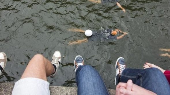 We now know why Dutch teenagers are among the happiest in the world