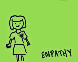 Empathy and making compassionate decisions