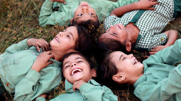 Can prioritizing happiness over grades lead to success? Let’s find out from this school in India