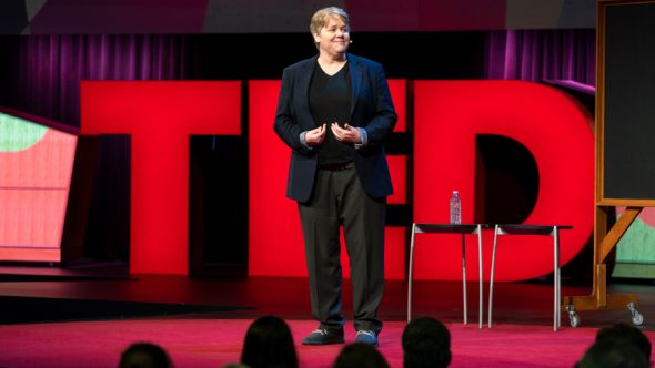 Here is how to rebuild trust according to this Harvard professor
