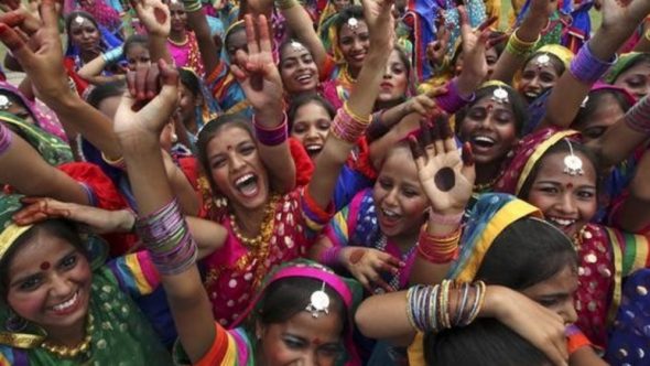 India adds happiness lessons into public school curriculum