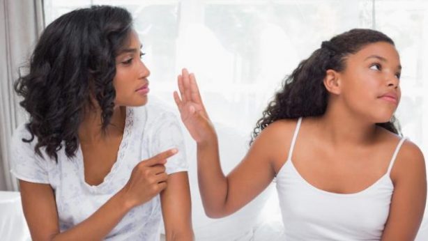 Mother-daughter conflict linked to suicide risk in teenagers