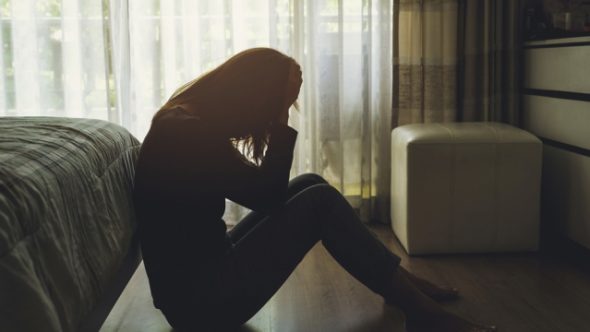 Overcome depression by unlocking the root of pessimism
