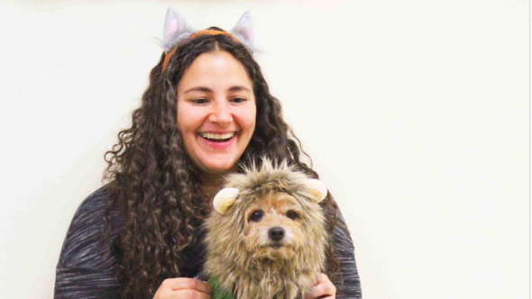 Happiness’ course by Joy, Inc. advisory board member breaks enrollment records at Yale