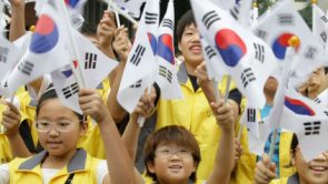 South Korea is legislating for happiness