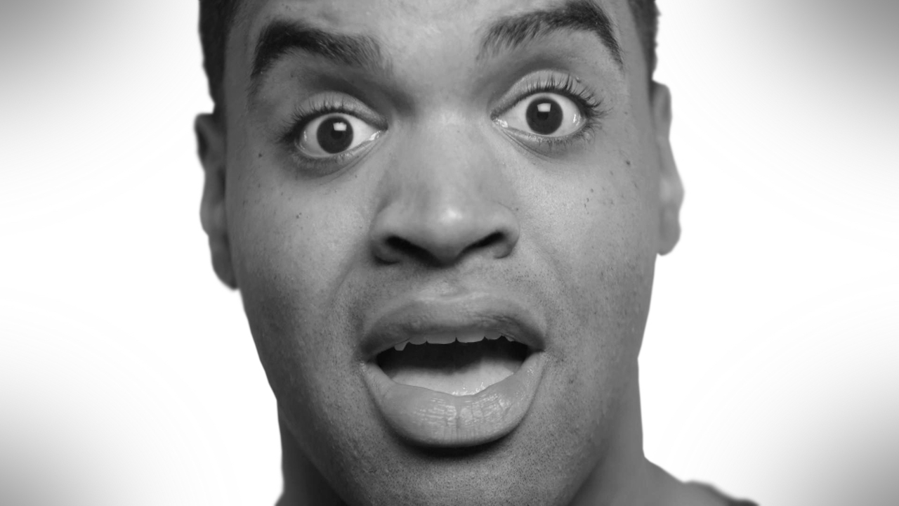 The Seven Universal Emotions We Wear On Our Face