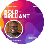 Chude Jideonwo speaks at TEDxYaba