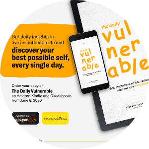 Chude Jideonwo releases #WithChude’s first book on vulnerability, The Daily Vulnerable