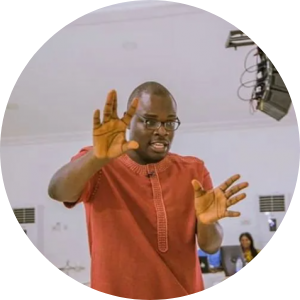 Chude Jideonwo Shares Practical Ways Of Coping During COVID