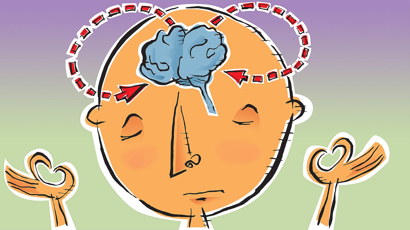 What happens when science meets mindfulness in treating depression?