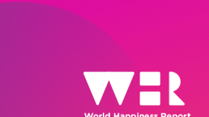 The 2018 World Happiness Report is out! Find out how your country rates.