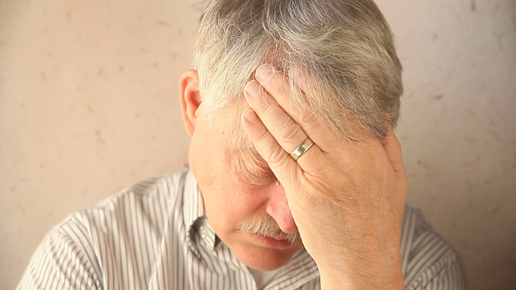 How to Harness Your Anxiety