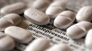 Do antidepressants work?