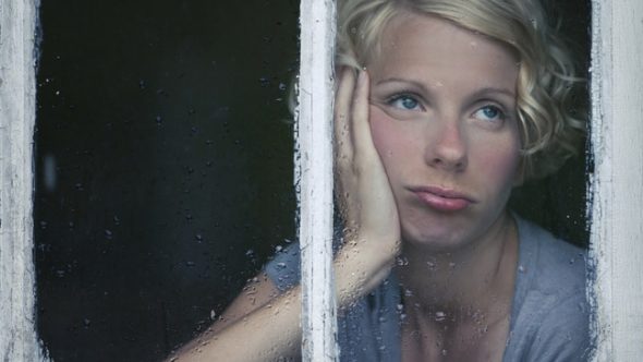 The scientific benefits of boredom (Watch)
