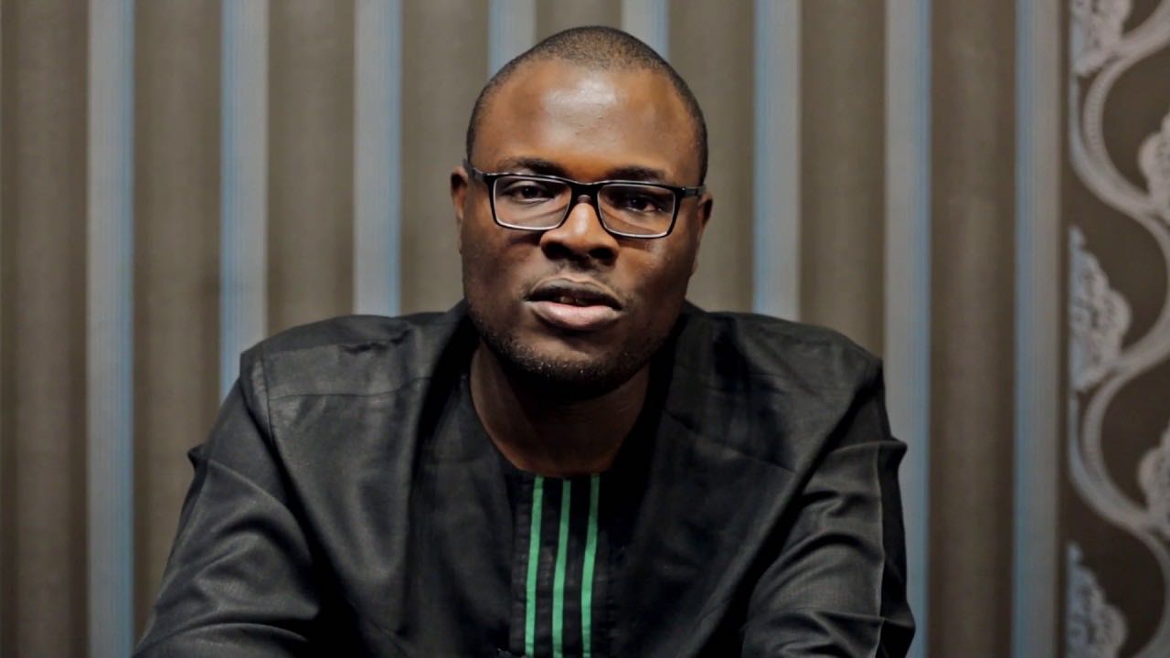 Joy, Inc. founder, Chude Jideonwo selected as an Archbishop Desmond Tutu Leadership Fellow
