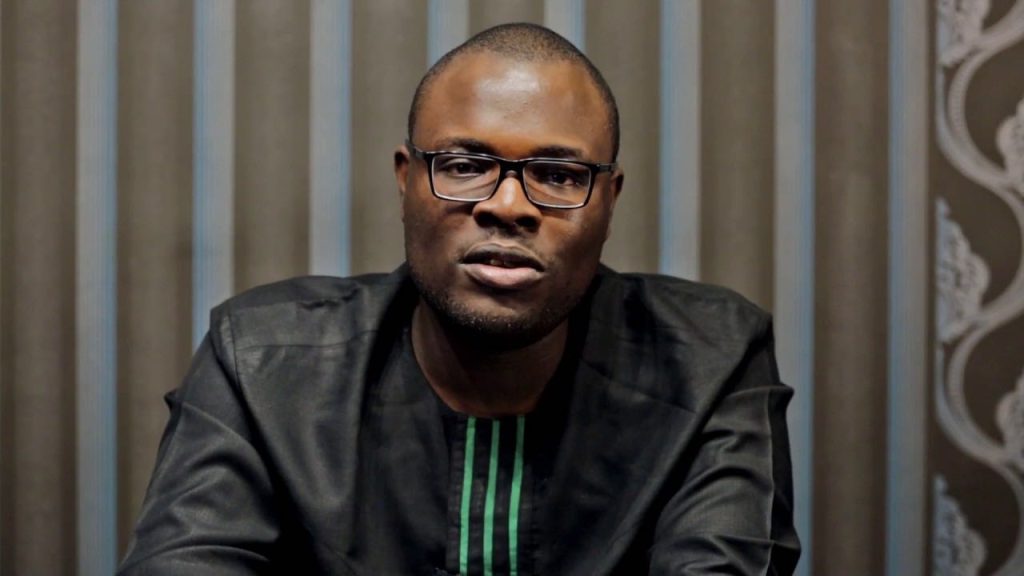 Chude Jideonwo speaks on Joy and Resilience at Population Council