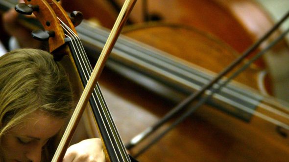 Can happiness can get in the way of creativity?