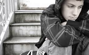 Detecting depression in teens
