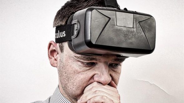 Can virtual reality boost empathy?