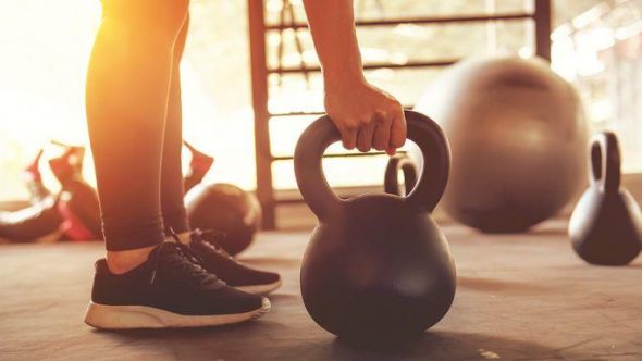 No Such Thing as Too Much Exercise according to this study