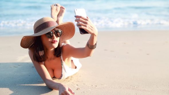 How perfectionism has become an epidemic for millenials.