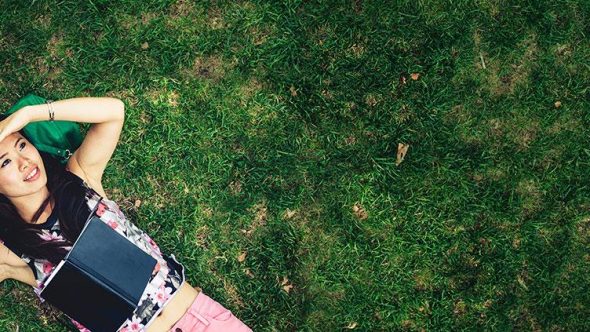 How creating more time makes you happier. And how to do it.