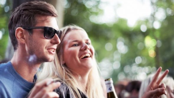 Not everyone in Scandinavia is happy – report