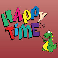 Time for happiness