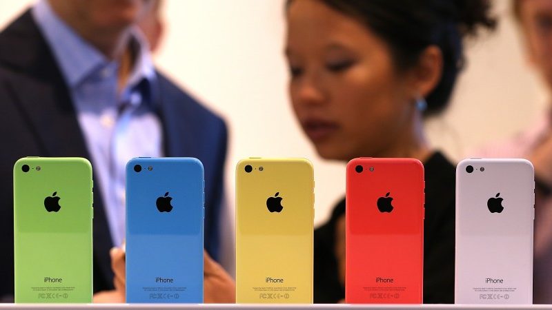 How the iPhone disease affects our priorities