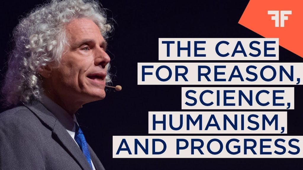 The world is definitely getting better. Here is why you don’t know that