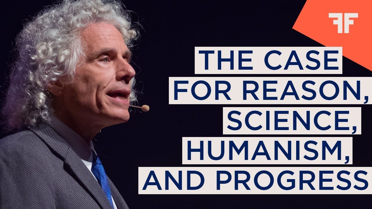 The world is definitely getting better. Here is why you don’t know that