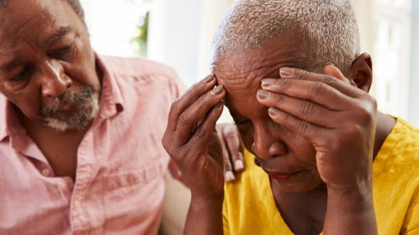 Why Africa must not neglect mental health issues