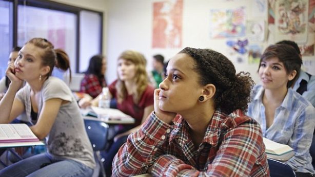 These states in the USA add mental health to school curriculum
