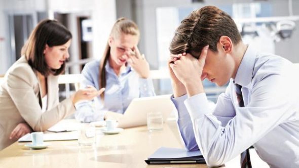 What companies can do to help employees address mental health issues