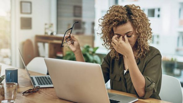 Learning something new can deal with stress
