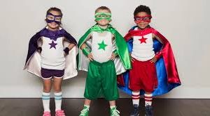 Teaching children resilience is good for their mental health