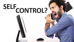 How self-control really works