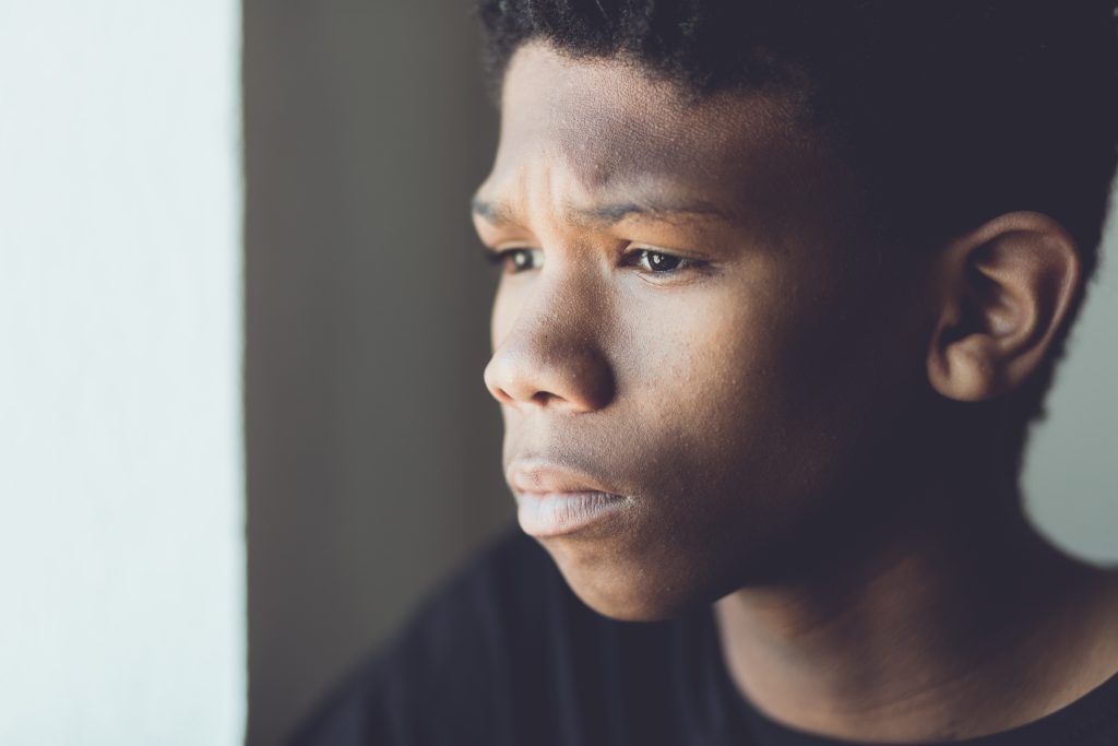 Depression in Nigeria: Five facts every Nigerian should know