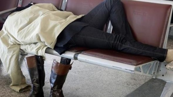 How sleep influence depression and your mental health